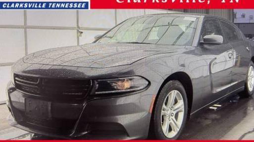 DODGE CHARGER 2022 2C3CDXBG4NH219619 image