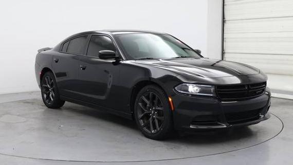 DODGE CHARGER 2022 2C3CDXBG1NH114861 image