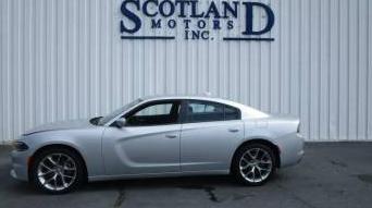 DODGE CHARGER 2022 2C3CDXBGXNH198064 image