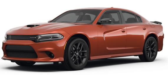 DODGE CHARGER 2022 2C3CDXCT8NH228397 image