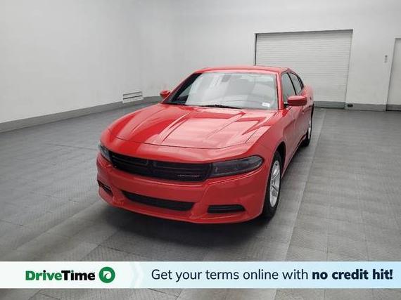 DODGE CHARGER 2022 2C3CDXBG9NH216215 image