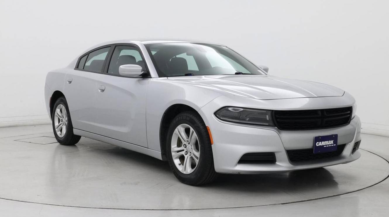 DODGE CHARGER 2022 2C3CDXBGXNH161368 image