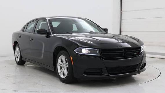 DODGE CHARGER 2022 2C3CDXBG0NH212733 image