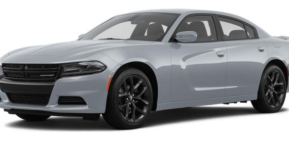 DODGE CHARGER 2022 2C3CDXBG2NH261867 image