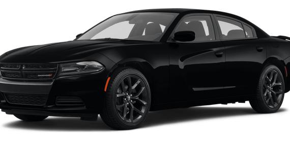 DODGE CHARGER 2022 2C3CDXBG9NH208101 image
