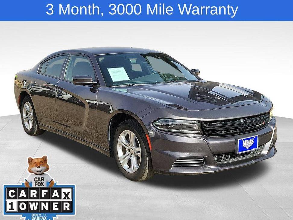 DODGE CHARGER 2022 2C3CDXBG9NH141029 image