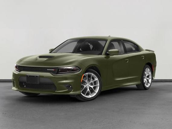 DODGE CHARGER 2022 2C3CDXCT3NH202421 image