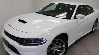 DODGE CHARGER 2022 2C3CDXHG3NH197782 image