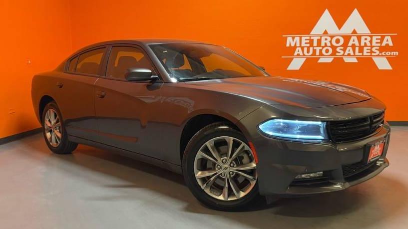 DODGE CHARGER 2022 2C3CDXJG5NH186860 image