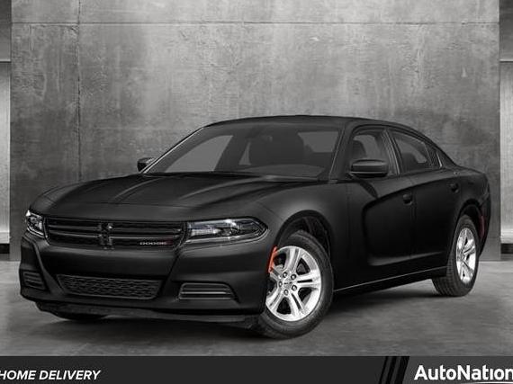 DODGE CHARGER 2022 2C3CDXBGXNH259140 image