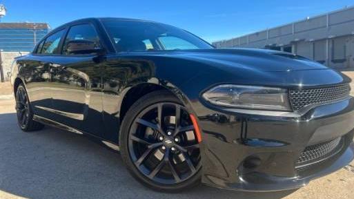 DODGE CHARGER 2022 2C3CDXCT6NH235722 image