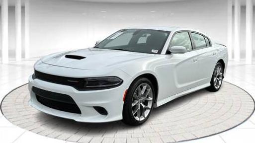 DODGE CHARGER 2022 2C3CDXHG6NH152965 image