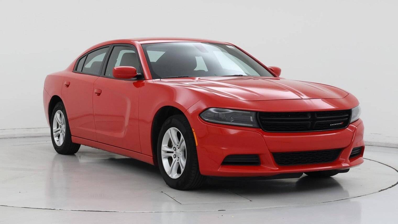 DODGE CHARGER 2022 2C3CDXBG0NH255629 image