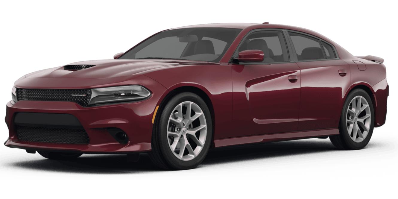 DODGE CHARGER 2022 2C3CDXHG2NH140862 image