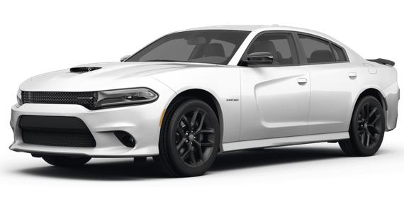DODGE CHARGER 2022 2C3CDXCT1NH183027 image
