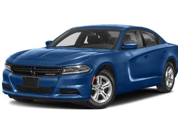 DODGE CHARGER 2022 2C3CDXBG3NH255835 image