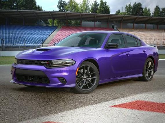DODGE CHARGER 2022 2C3CDXCT7NH119090 image