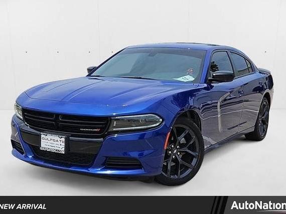 DODGE CHARGER 2022 2C3CDXBG5NH217278 image