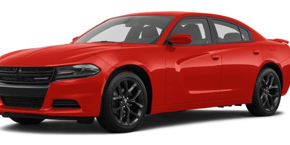 DODGE CHARGER 2022 2C3CDXBG0NH212487 image