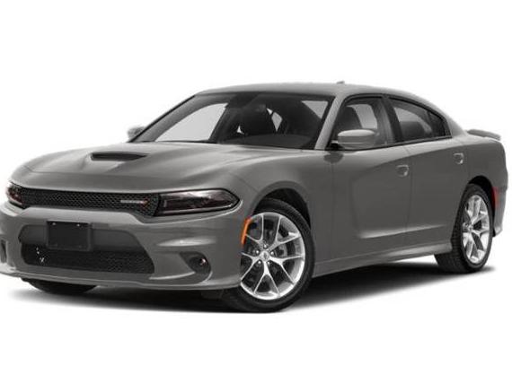 DODGE CHARGER 2022 2C3CDXMG4NH115595 image