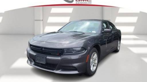 DODGE CHARGER 2022 2C3CDXBG6NH152716 image