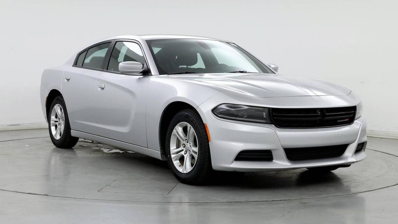 DODGE CHARGER 2022 2C3CDXBG1NH239083 image