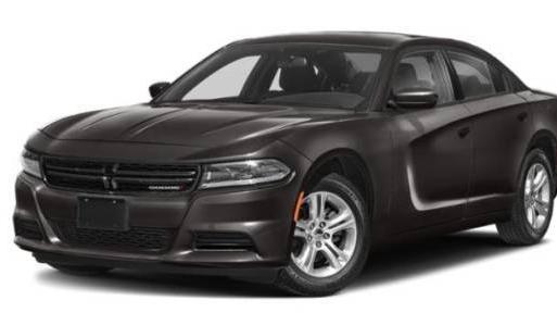 DODGE CHARGER 2022 2C3CDXBG8NH201320 image