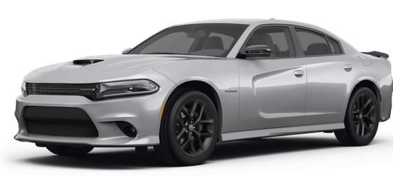 DODGE CHARGER 2022 2C3CDXCT5NH126121 image