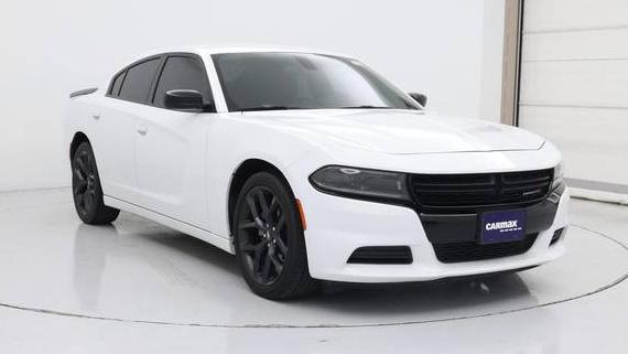 DODGE CHARGER 2022 2C3CDXBG0NH198364 image