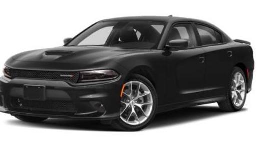 DODGE CHARGER 2022 2C3CDXCT4NH133223 image