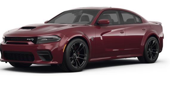 DODGE CHARGER 2022 2C3CDXL9XNH159197 image