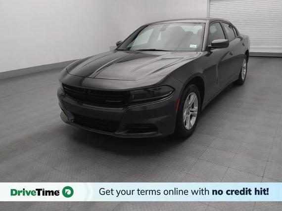 DODGE CHARGER 2022 2C3CDXBG5NH212744 image