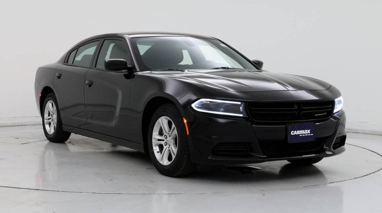 DODGE CHARGER 2022 2C3CDXBG6NH200974 image