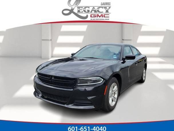 DODGE CHARGER 2022 2C3CDXBG4NH212797 image