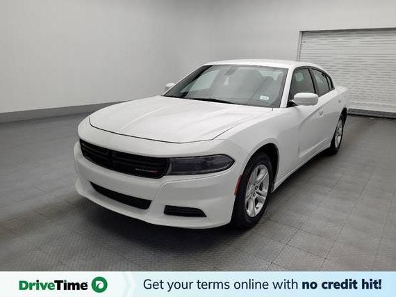 DODGE CHARGER 2022 2C3CDXBG9NH216201 image