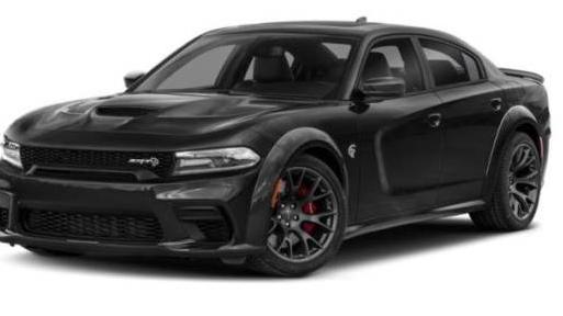 DODGE CHARGER 2022 2C3CDXL96NH178474 image