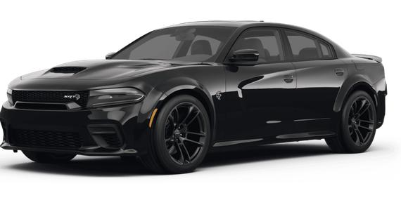 DODGE CHARGER 2022 2C3CDXL99NH210818 image
