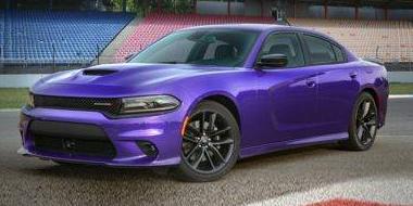 DODGE CHARGER 2022 2C3CDXBG3NH197029 image