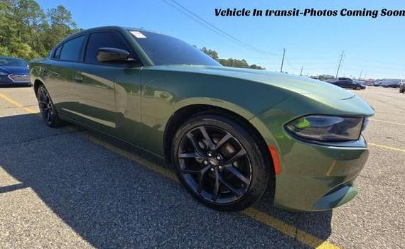 DODGE CHARGER 2022 2C3CDXBG3NH225413 image