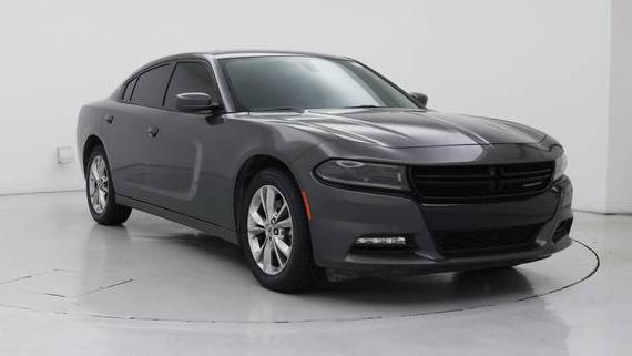DODGE CHARGER 2022 2C3CDXJGXNH221649 image