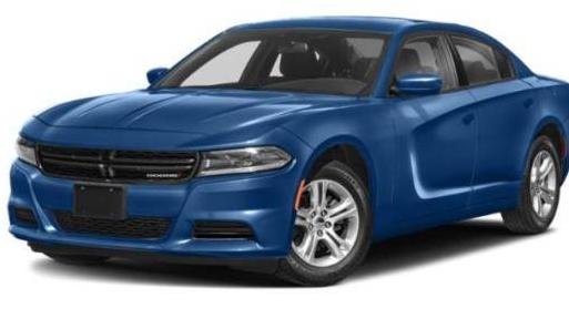 DODGE CHARGER 2022 2C3CDXBG5NH142968 image