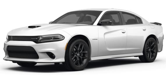 DODGE CHARGER 2022 2C3CDXCT0NH123918 image