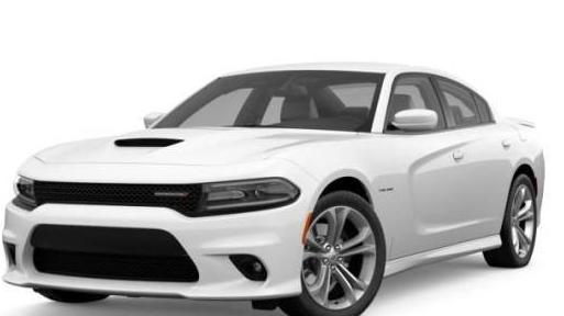 DODGE CHARGER 2022 2C3CDXCT1NH189961 image