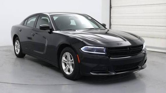 DODGE CHARGER 2022 2C3CDXBG5NH216227 image