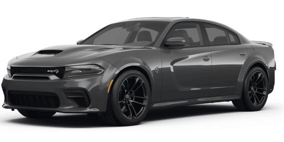 DODGE CHARGER 2022 2C3CDXL99NH140947 image