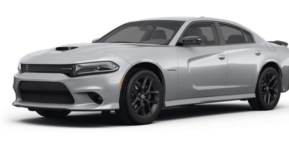 DODGE CHARGER 2022 2C3CDXCT2NH259502 image