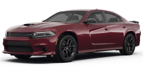 DODGE CHARGER 2022 2C3CDXCT0NH235652 image