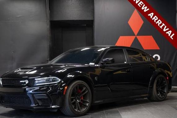 DODGE CHARGER 2022 2C3CDXL93NH237092 image