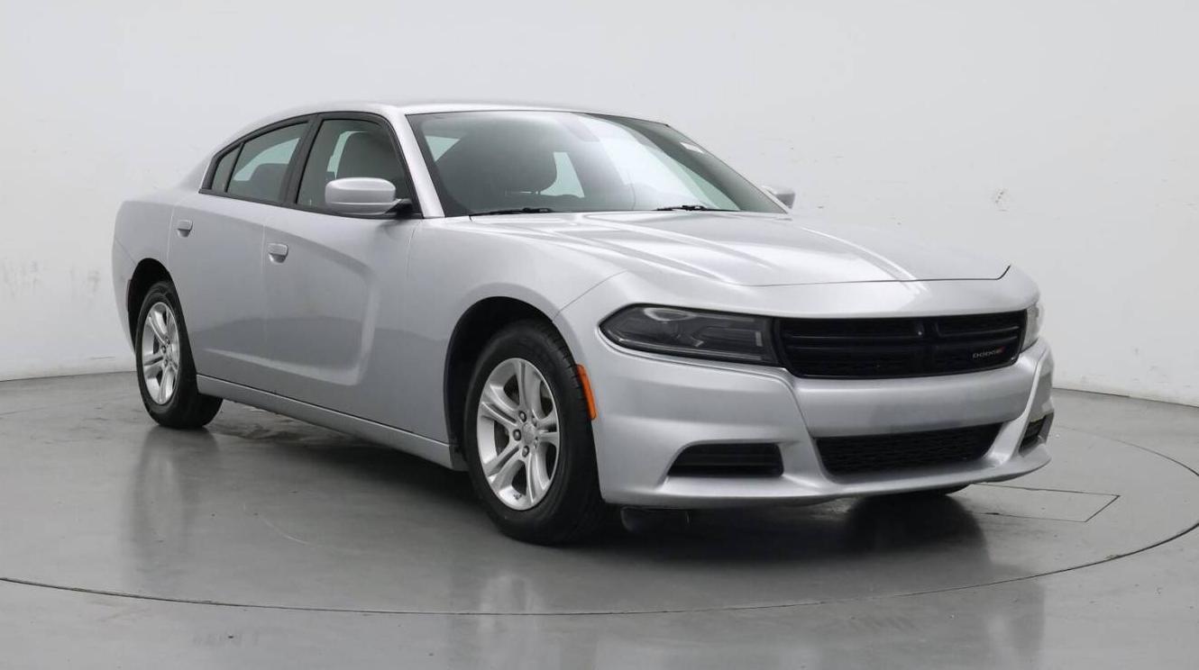 DODGE CHARGER 2022 2C3CDXBG3NH201242 image