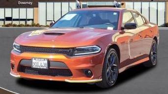 DODGE CHARGER 2022 2C3CDXHG1NH169723 image